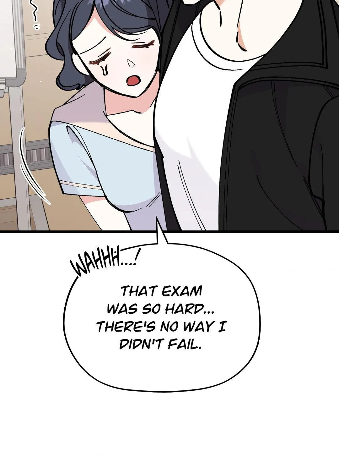 Read Nasty Fever chapter 21 image 31 on Lezhin