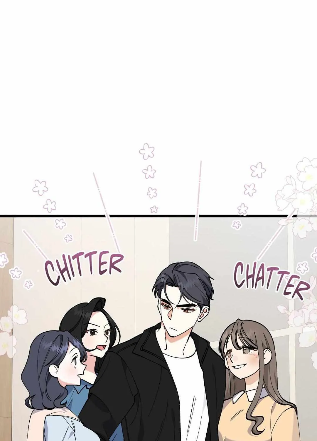 Read Nasty Fever chapter 21 image 32 on Lezhin