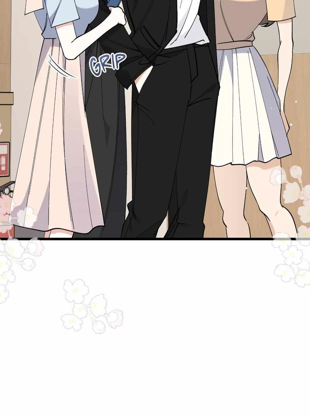 Read Nasty Fever chapter 21 image 33 on Lezhin