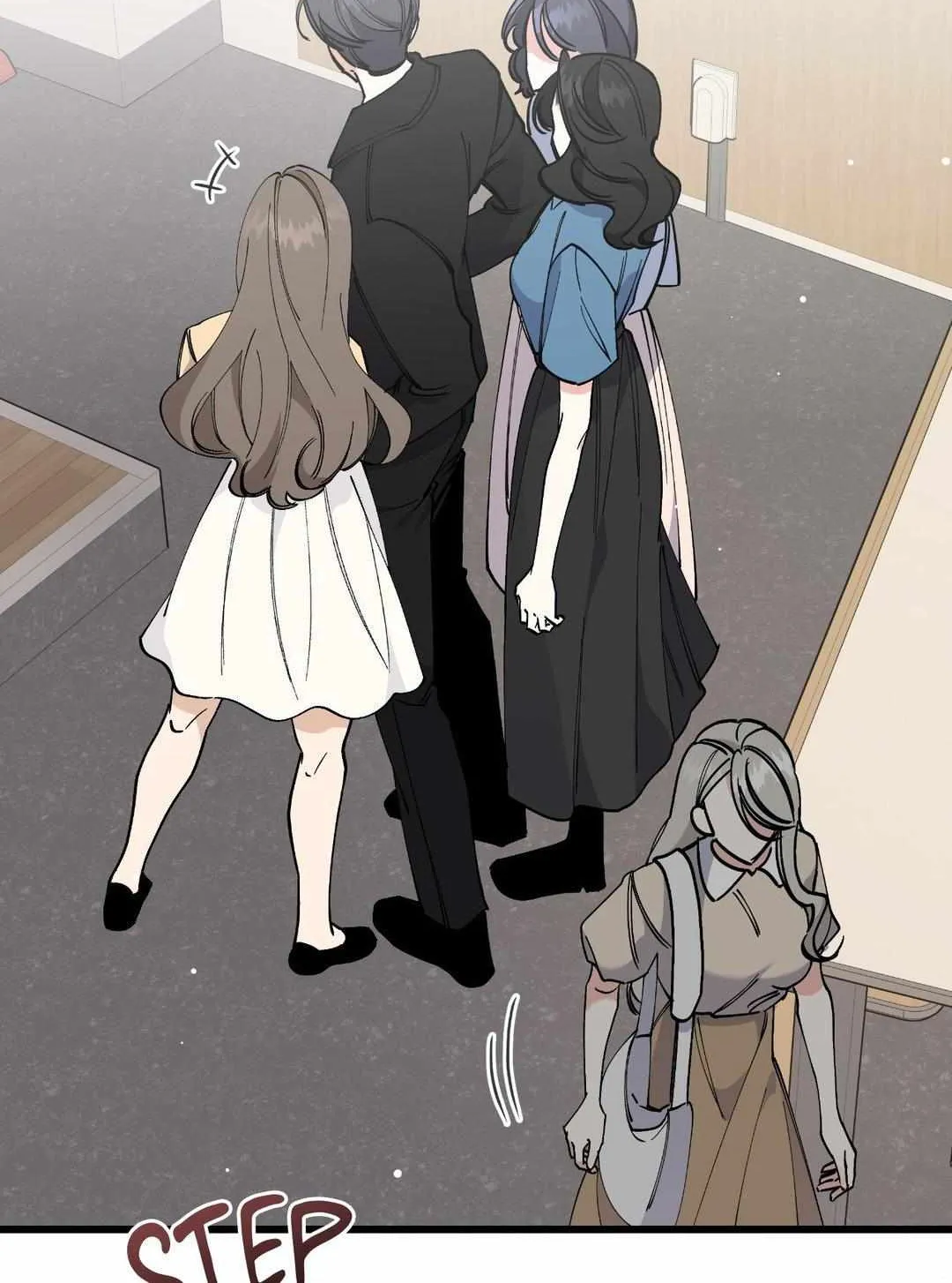 Read Nasty Fever chapter 21 image 37 on Lezhin