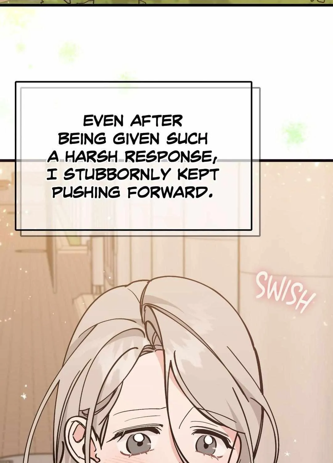 Read Nasty Fever chapter 21 image 4 on Lezhin