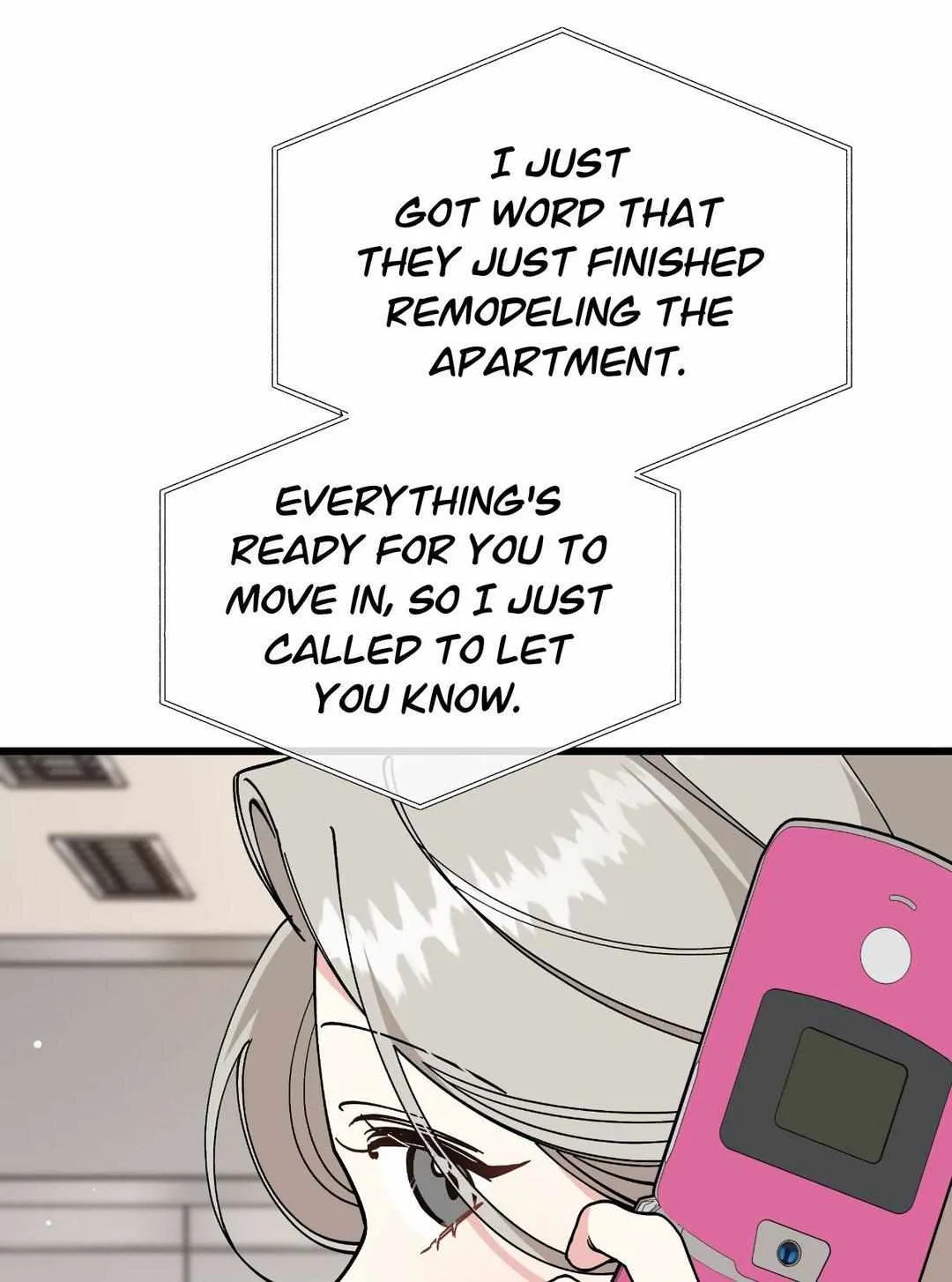 Read Nasty Fever chapter 21 image 43 on Lezhin