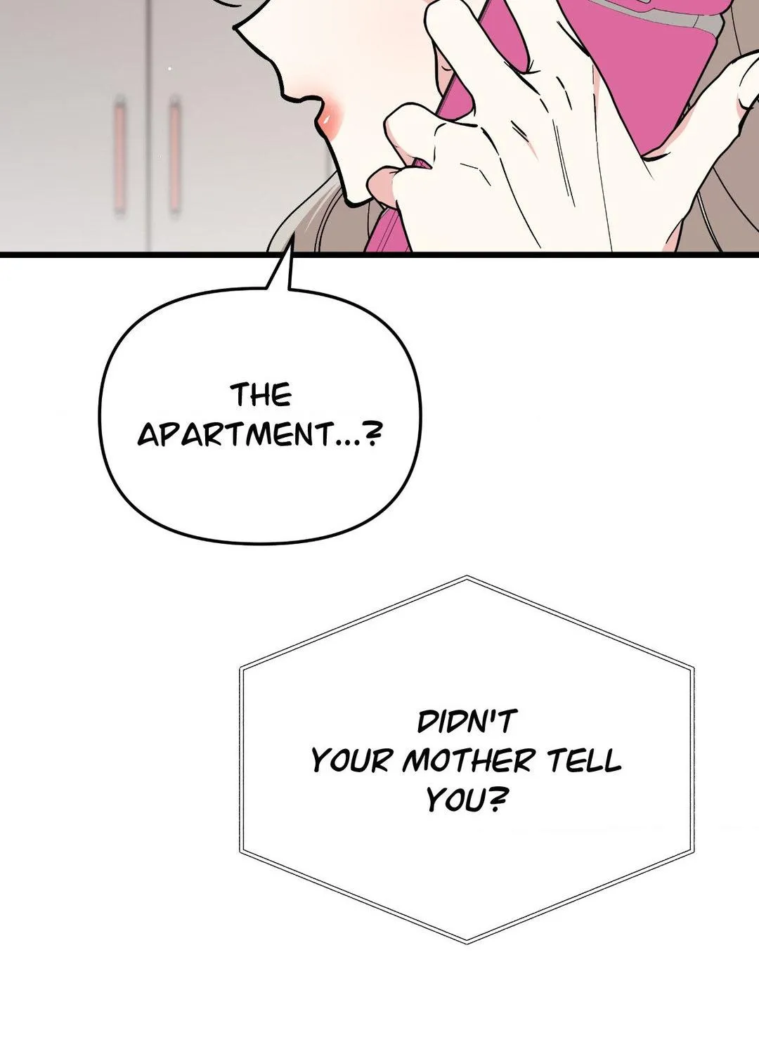 Read Nasty Fever chapter 21 image 44 on Lezhin