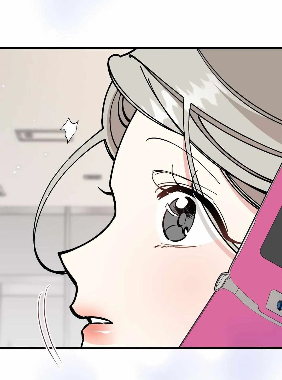 Read Nasty Fever chapter 21 image 47 on Lezhin