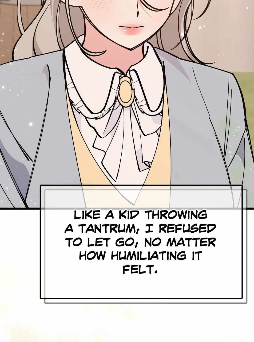 Read Nasty Fever chapter 21 image 5 on Lezhin