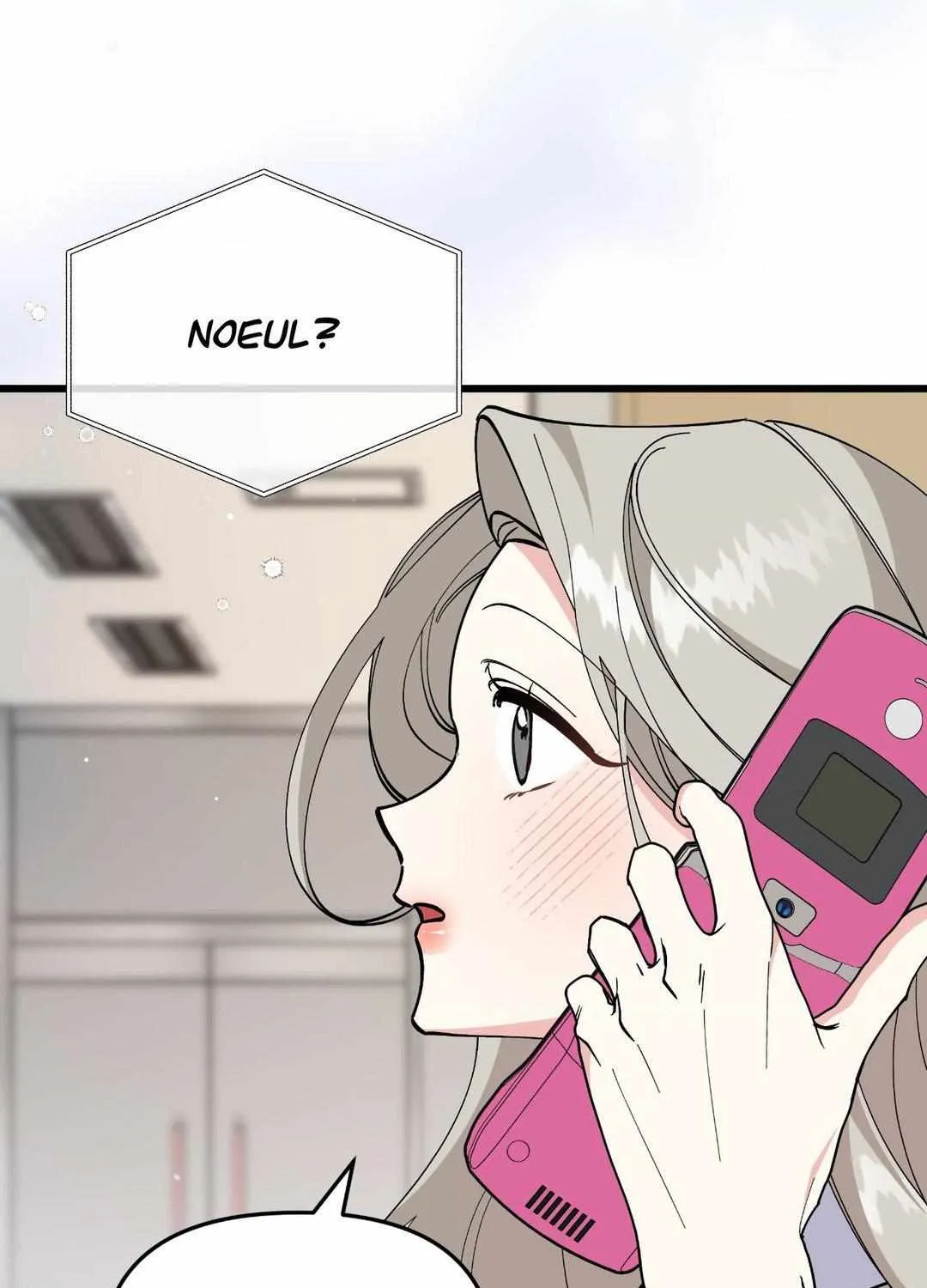 Read Nasty Fever chapter 21 image 50 on Lezhin