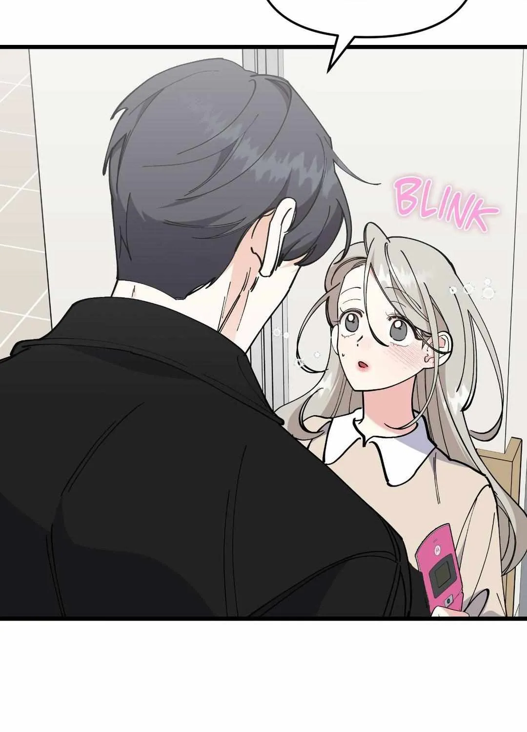Read Nasty Fever chapter 21 image 52 on Lezhin