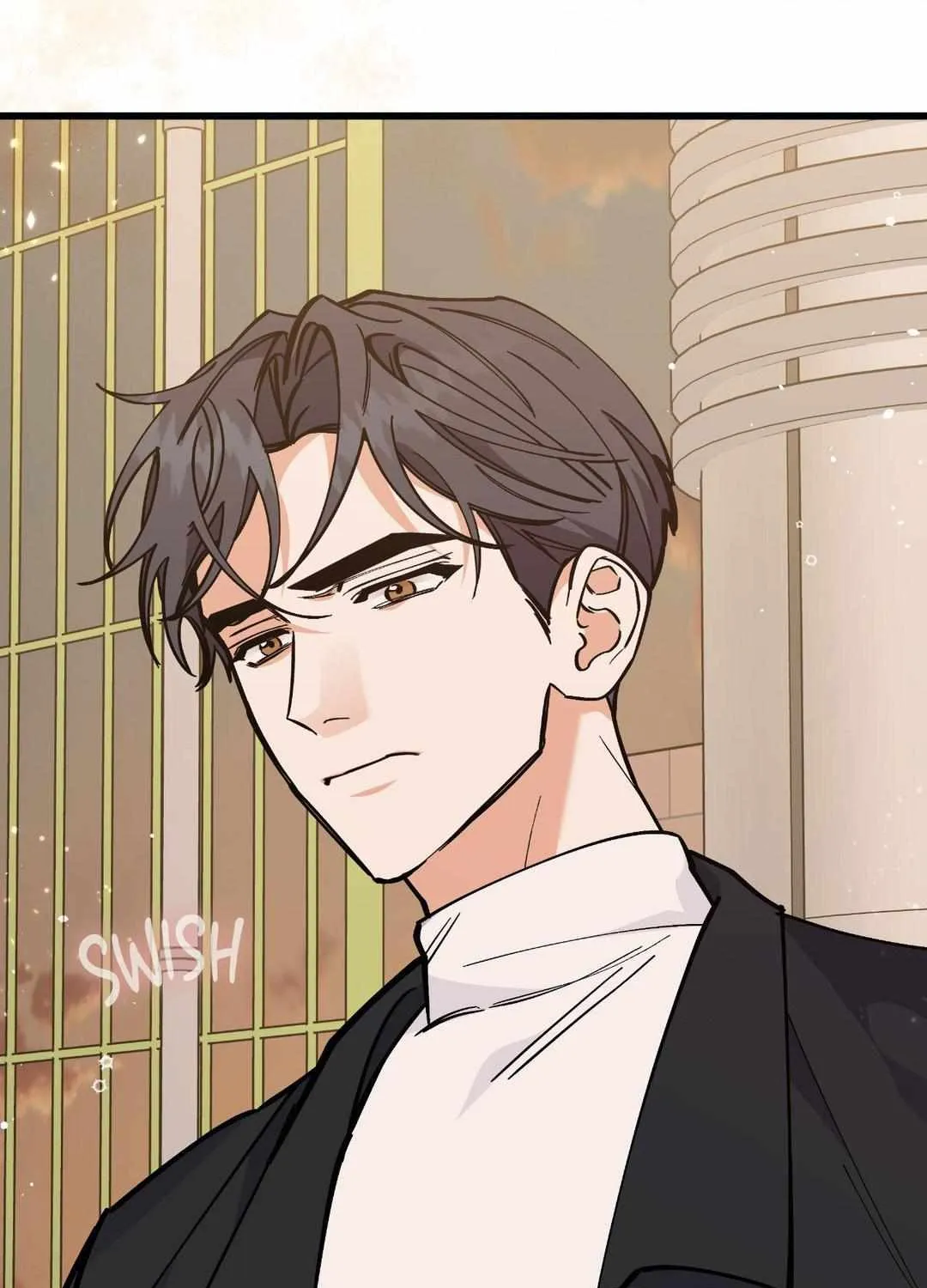 Read Nasty Fever chapter 21 image 6 on Lezhin