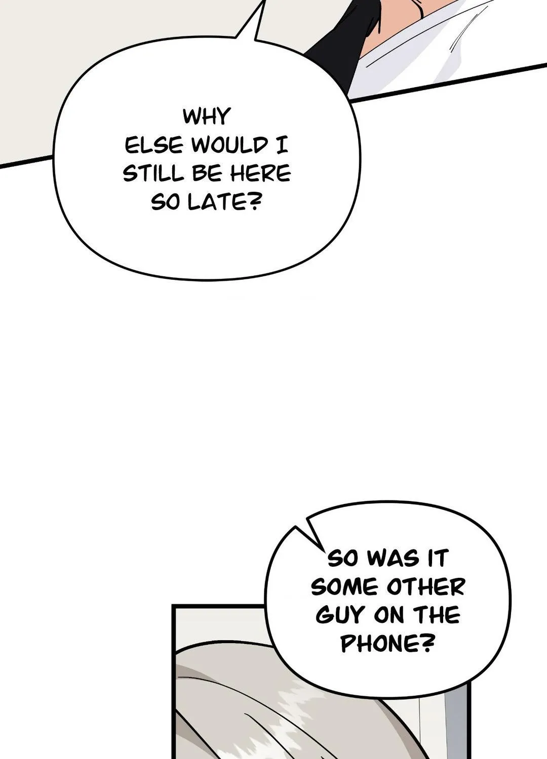 Read Nasty Fever chapter 21 image 62 on Lezhin