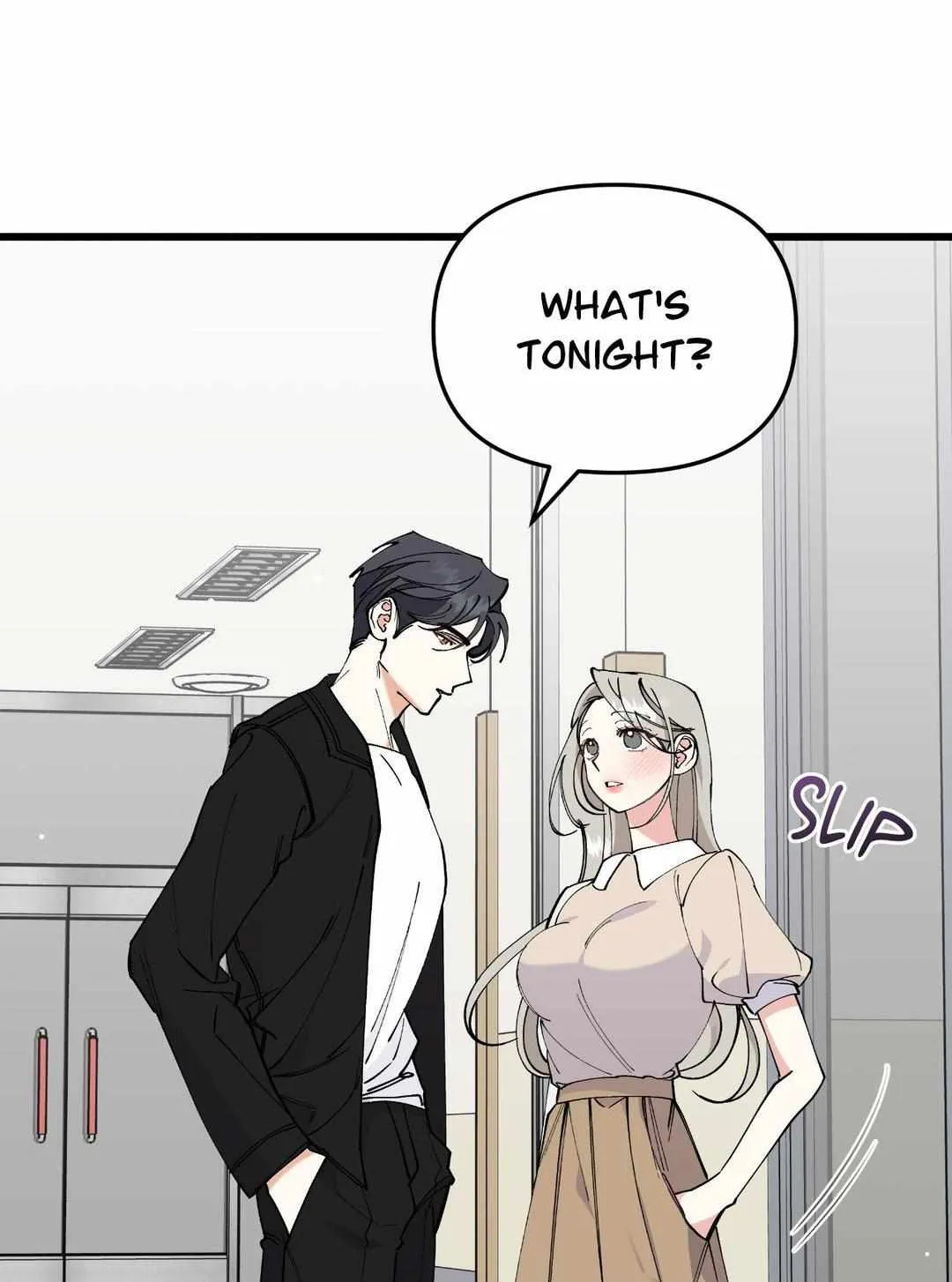 Read Nasty Fever chapter 21 image 65 on Lezhin
