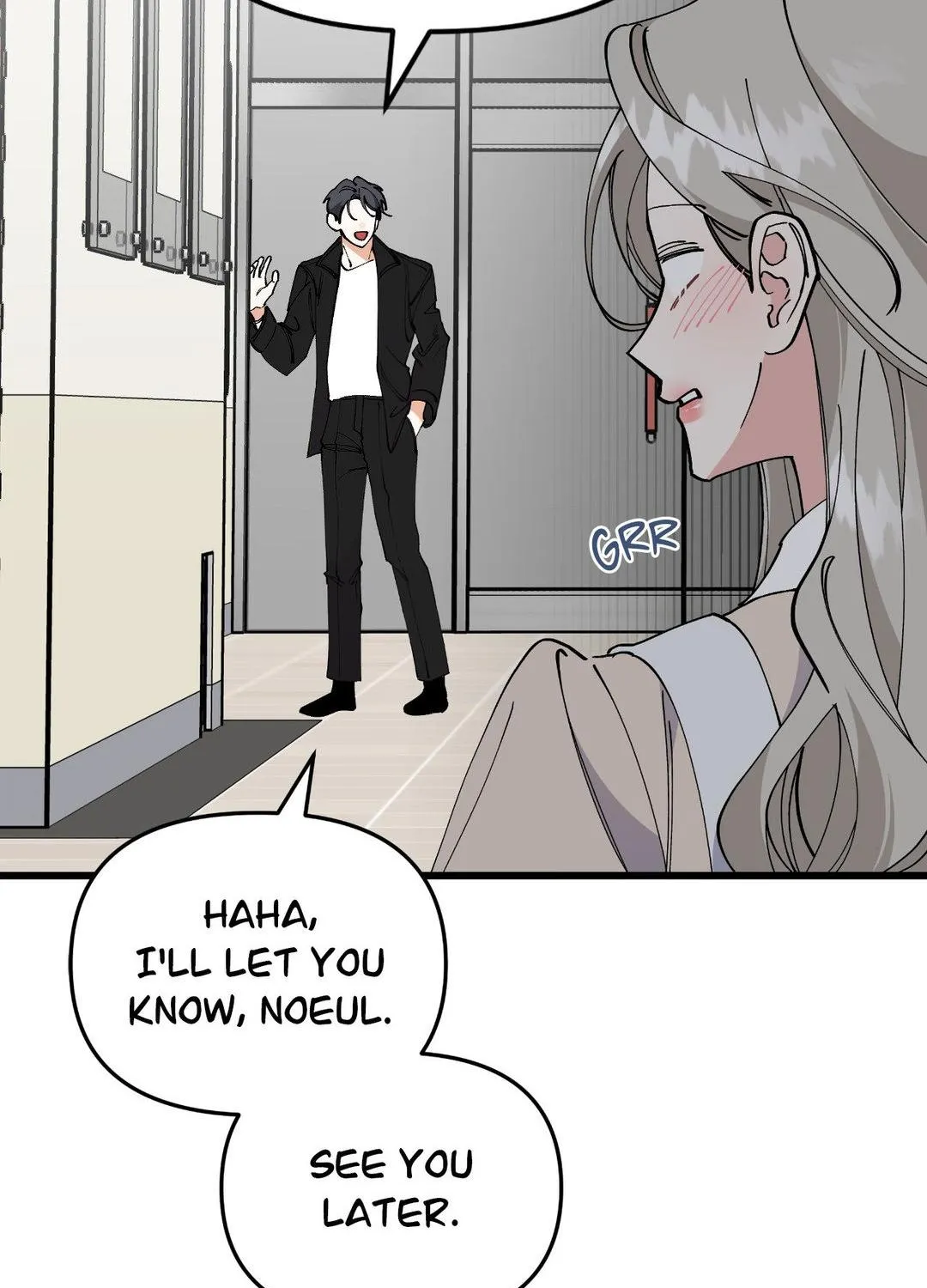 Read Nasty Fever chapter 21 image 72 on Lezhin