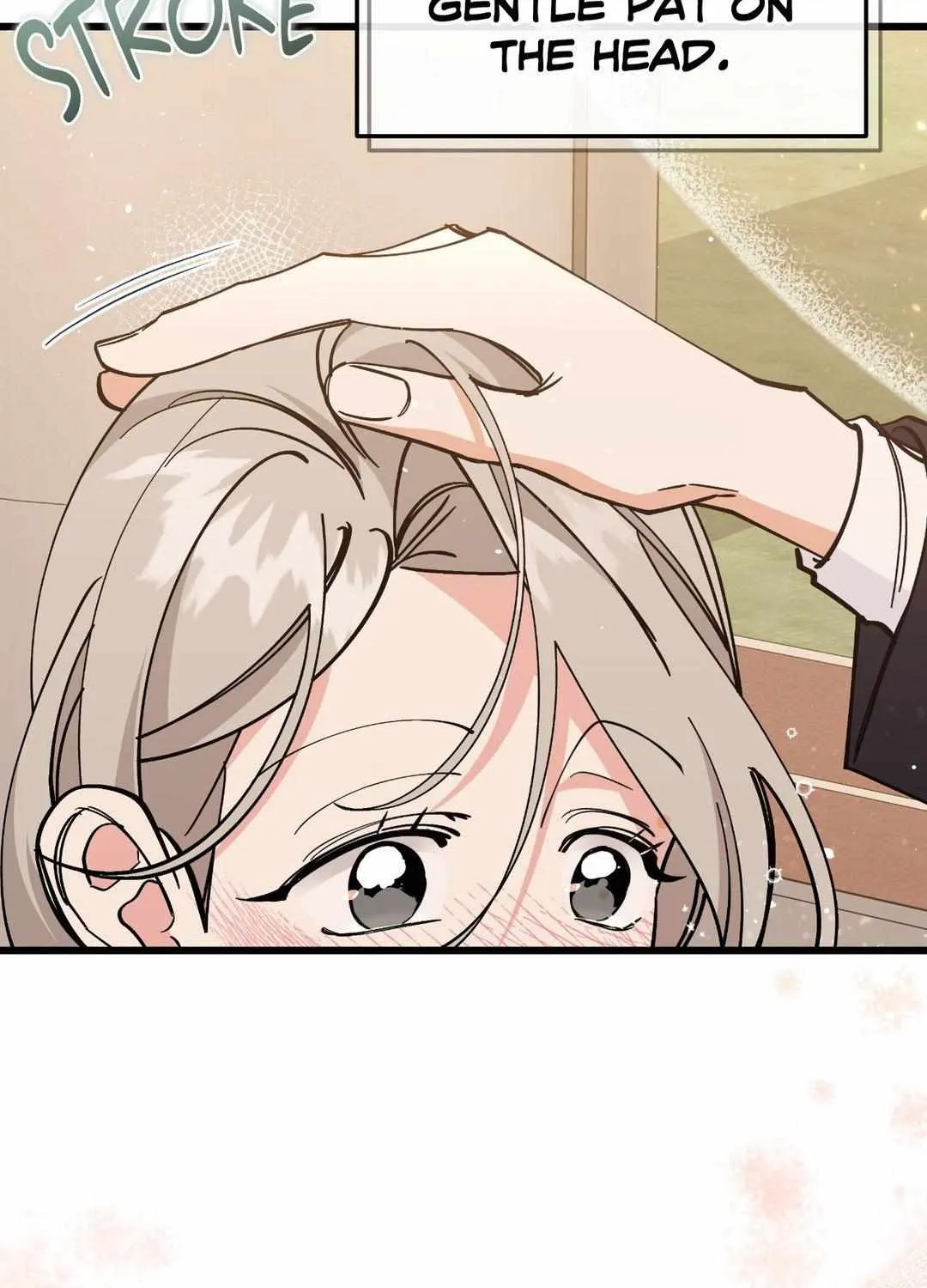 Read Nasty Fever chapter 21 image 8 on Lezhin