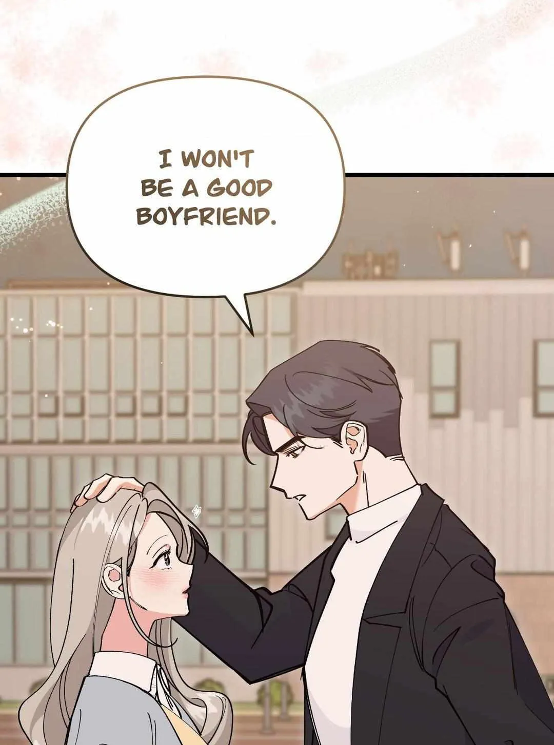 Read Nasty Fever chapter 21 image 9 on Lezhin