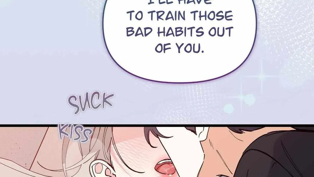 Read Nasty Fever chapter 22 image 100 on Lezhin