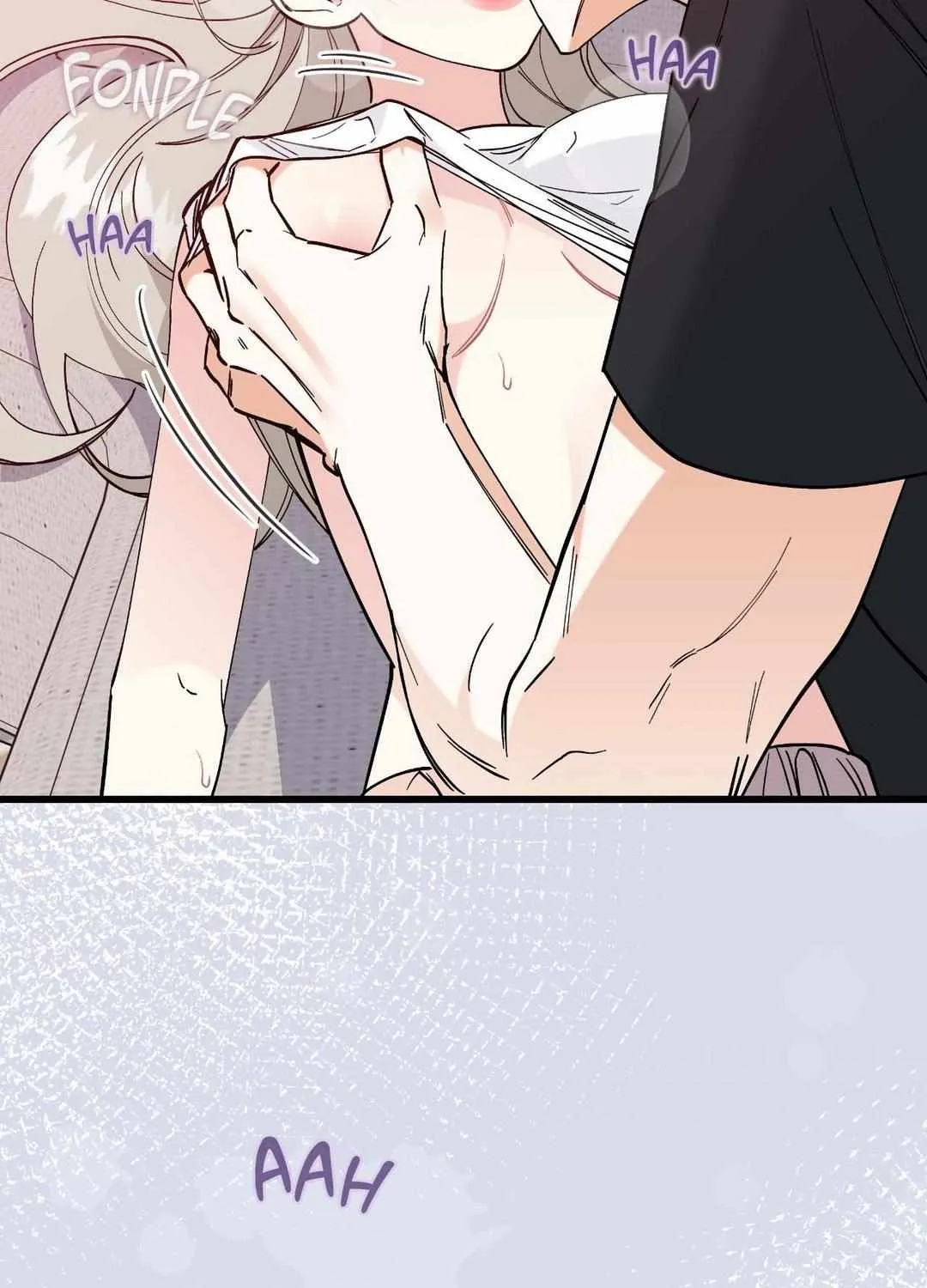 Read Nasty Fever chapter 22 image 101 on Lezhin