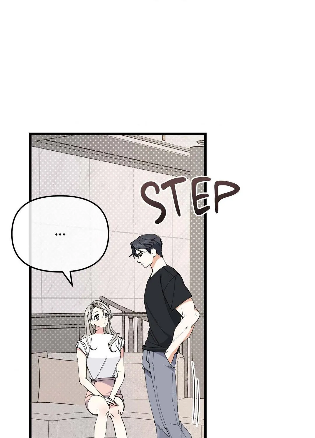 Read Nasty Fever chapter 22 image 11 on Lezhin