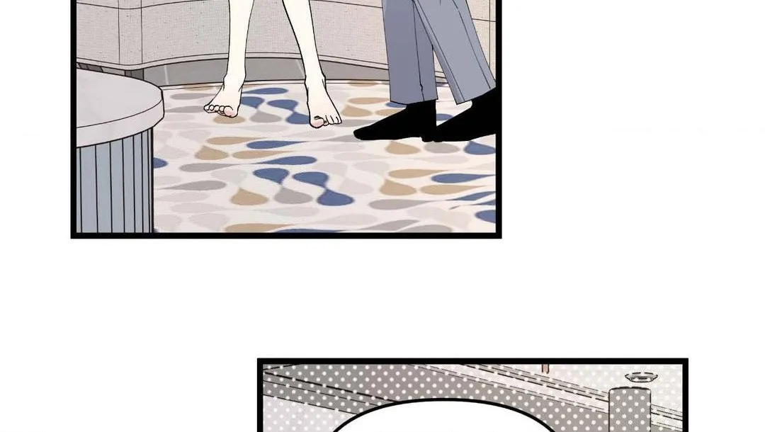 Read Nasty Fever chapter 22 image 12 on Lezhin