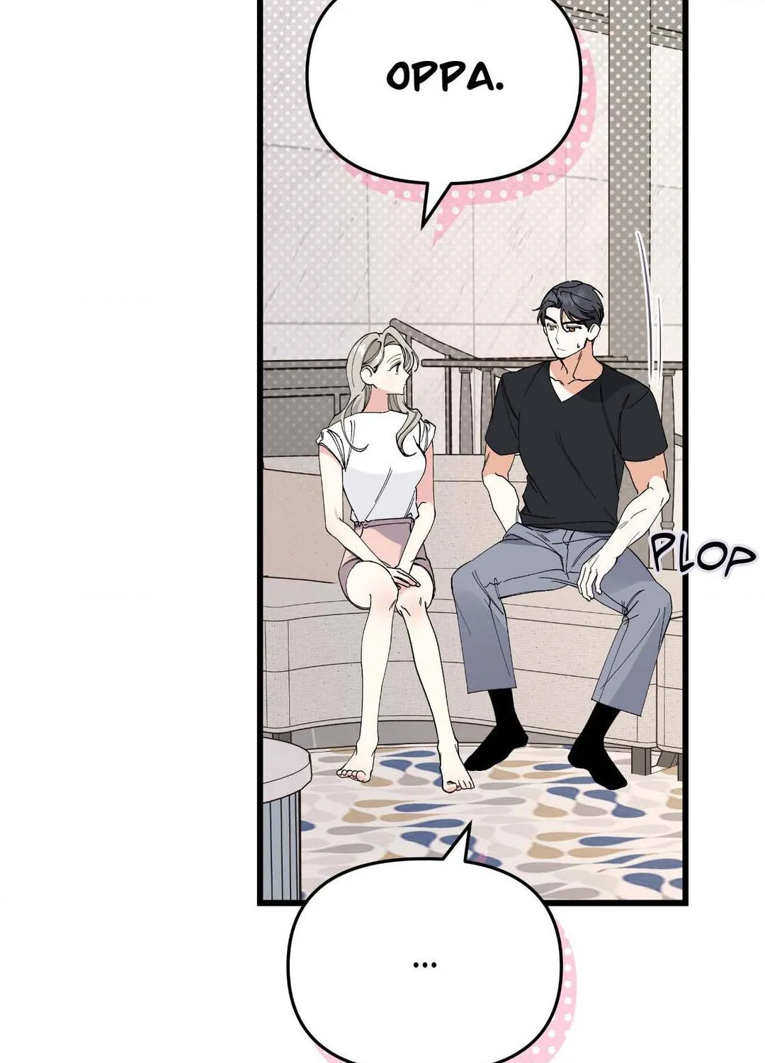 Read Nasty Fever chapter 22 image 13 on Lezhin