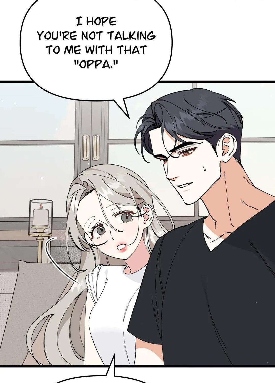 Read Nasty Fever chapter 22 image 15 on Lezhin
