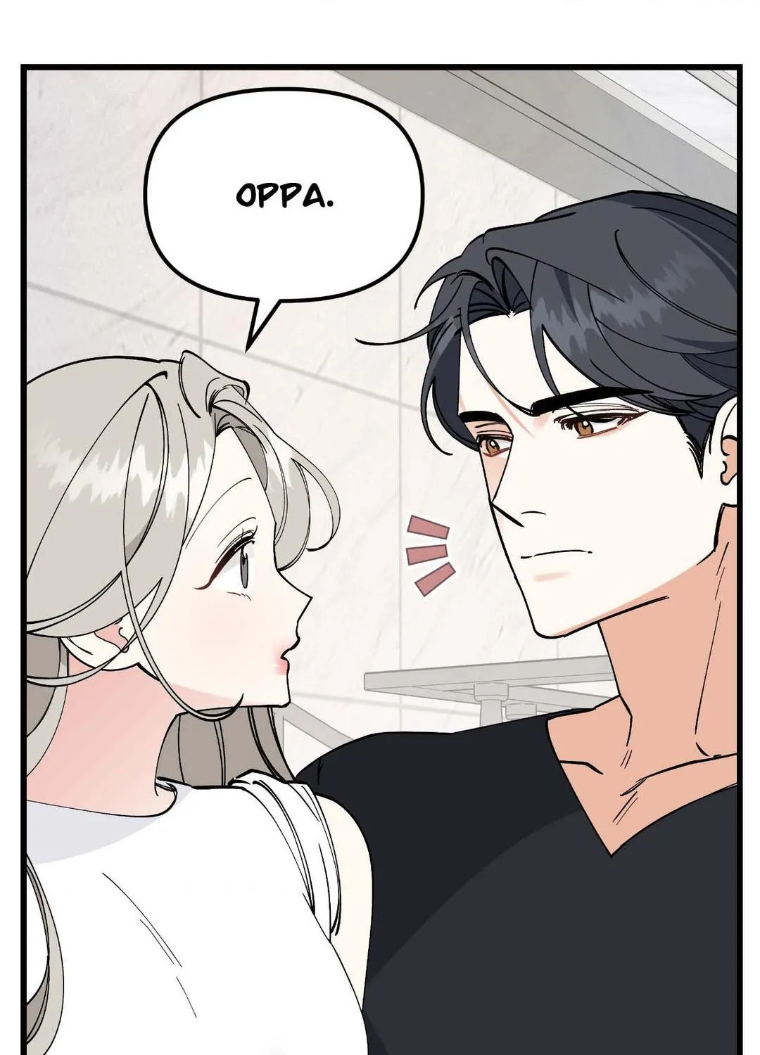 Read Nasty Fever chapter 22 image 19 on Lezhin