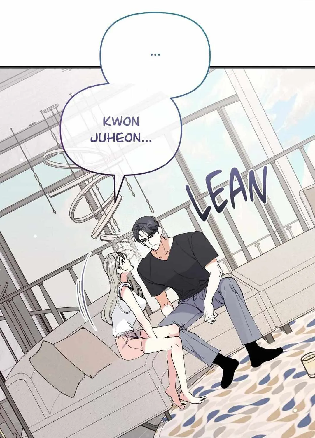 Read Nasty Fever chapter 22 image 23 on Lezhin
