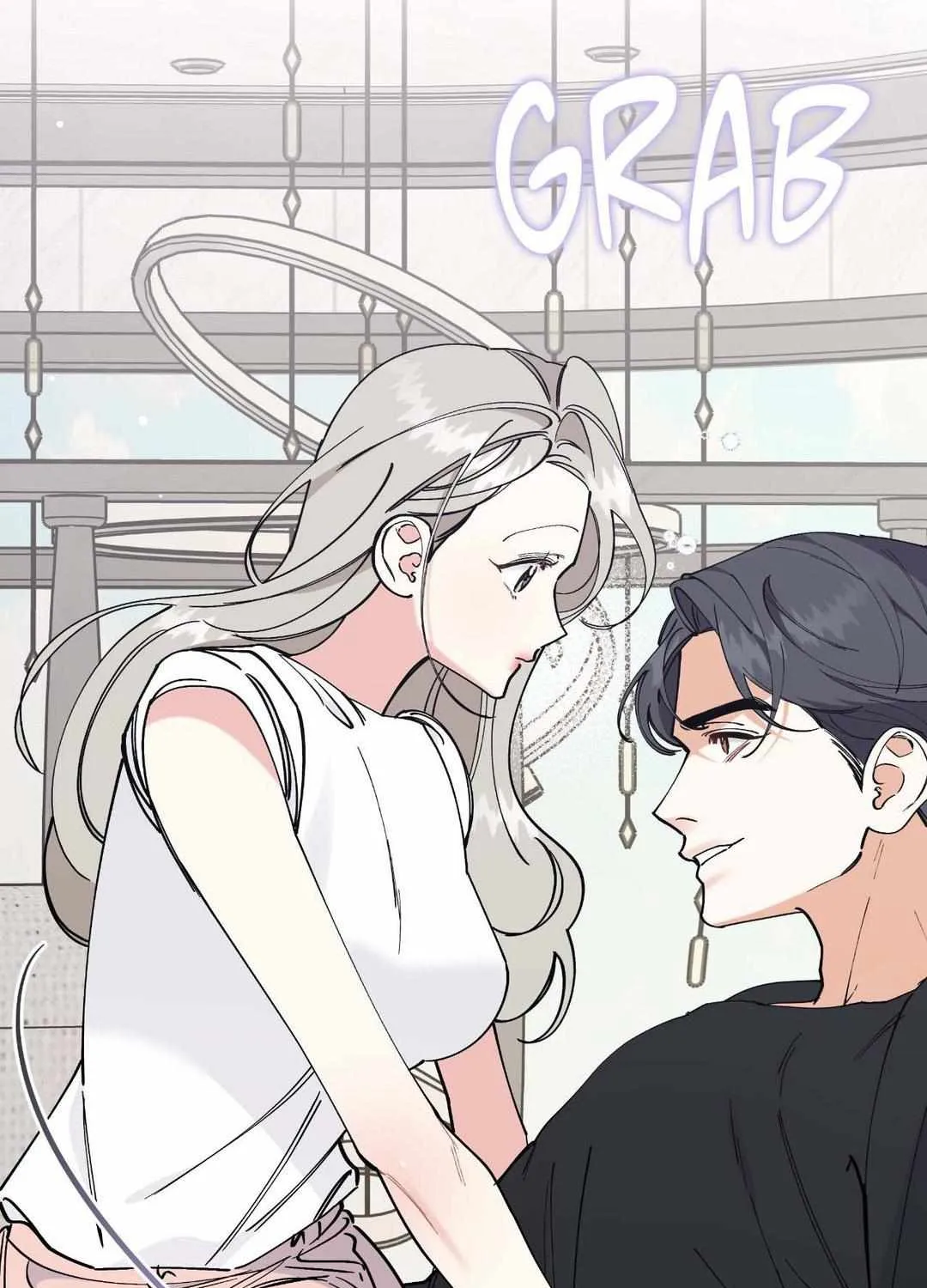 Read Nasty Fever chapter 22 image 29 on Lezhin
