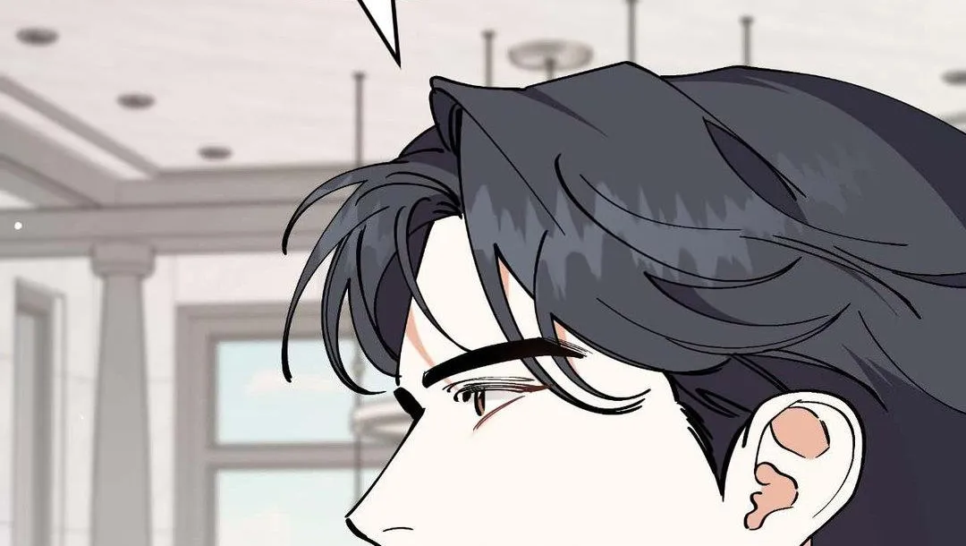 Read Nasty Fever chapter 22 image 32 on Lezhin
