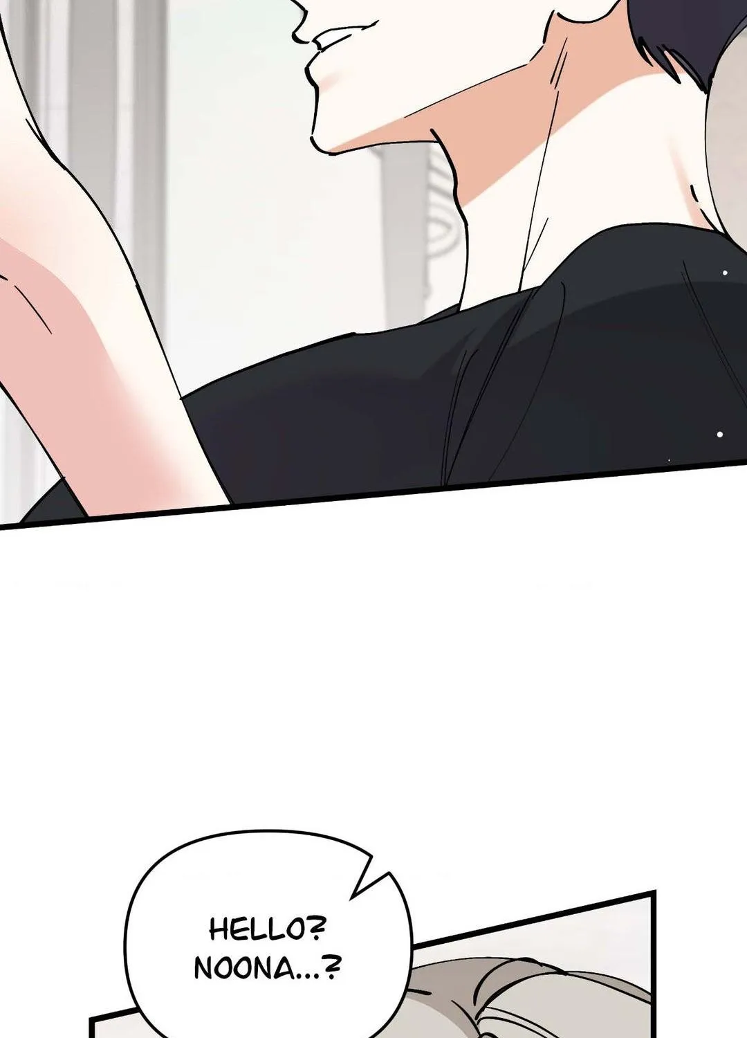 Read Nasty Fever chapter 22 image 33 on Lezhin
