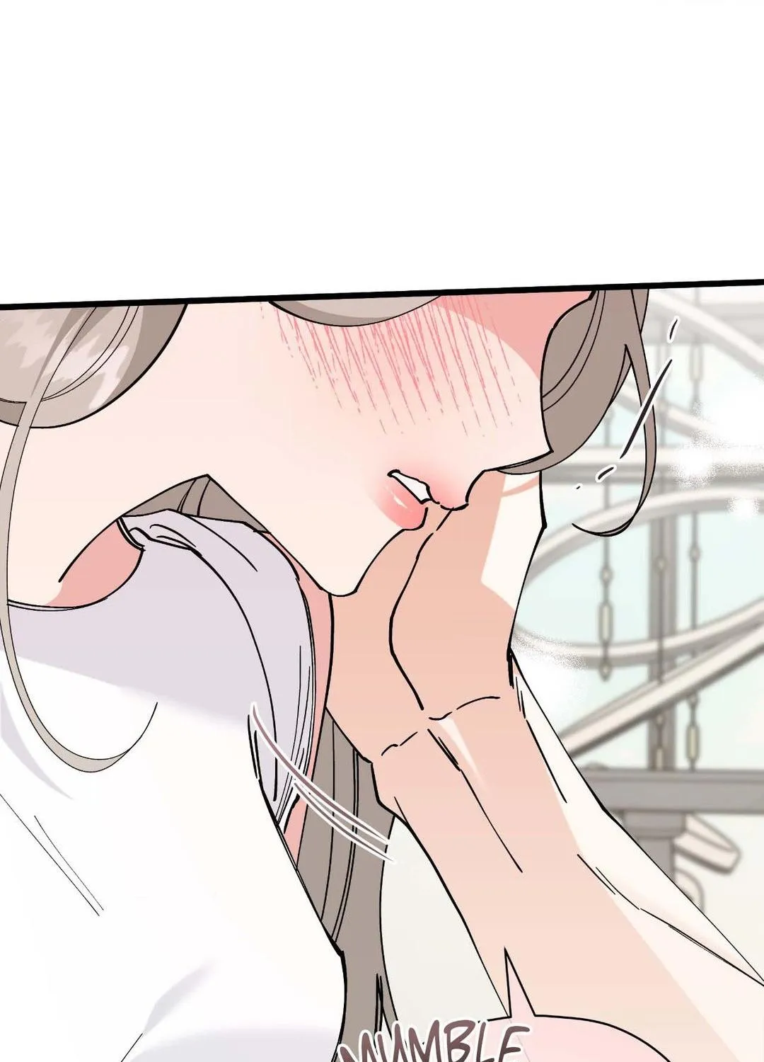 Read Nasty Fever chapter 22 image 39 on Lezhin