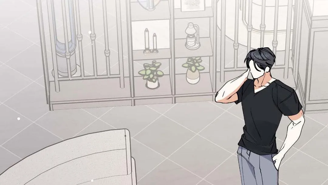 Read Nasty Fever chapter 22 image 4 on Lezhin