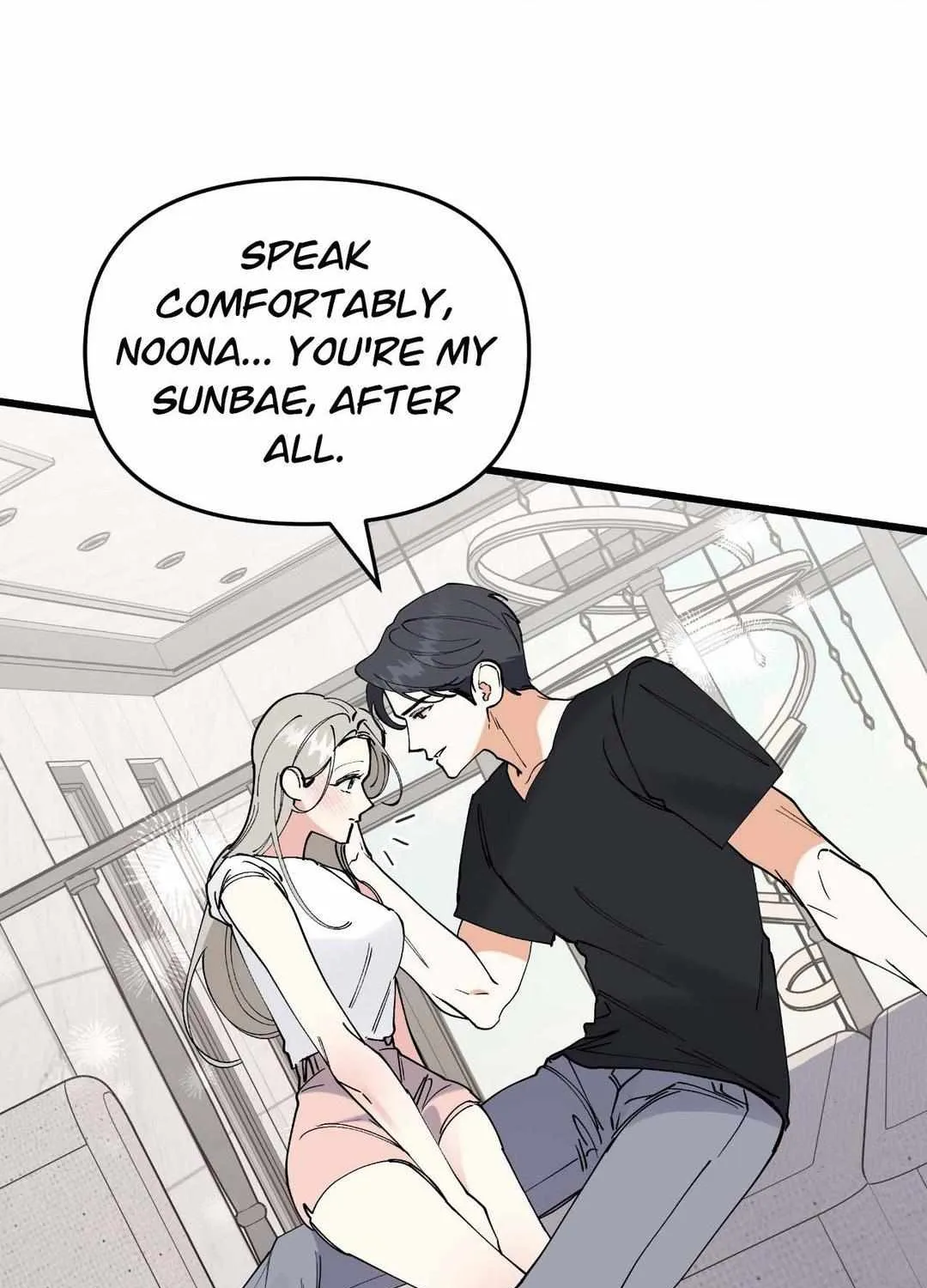 Read Nasty Fever chapter 22 image 41 on Lezhin