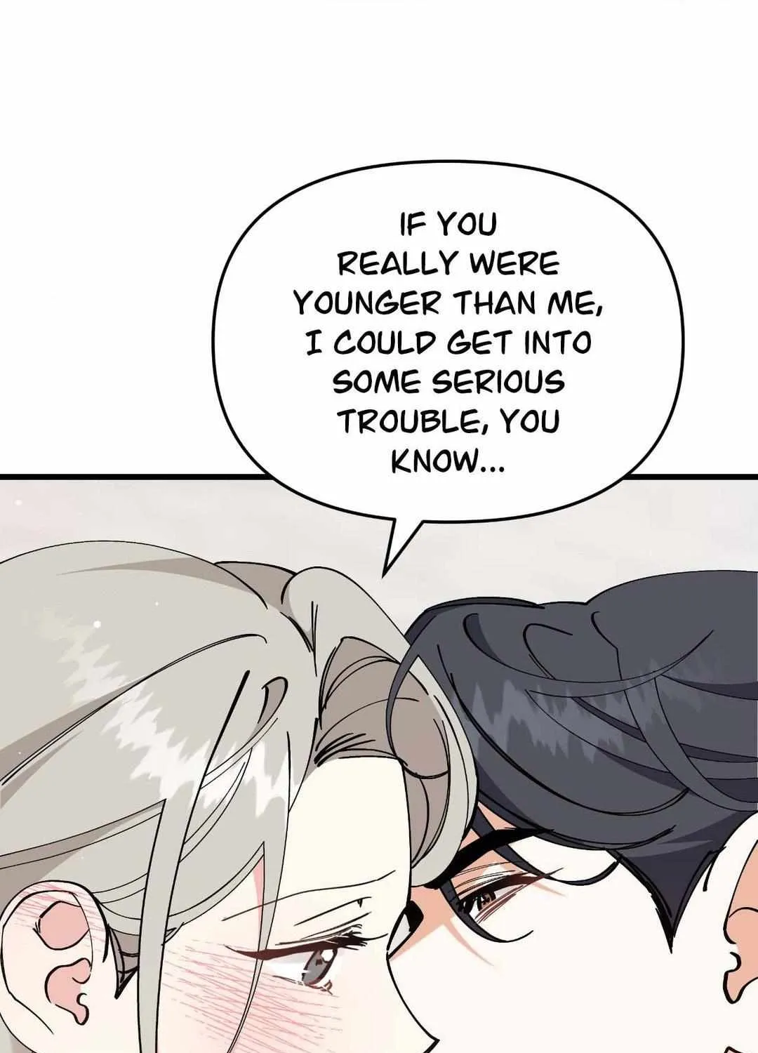 Read Nasty Fever chapter 22 image 43 on Lezhin