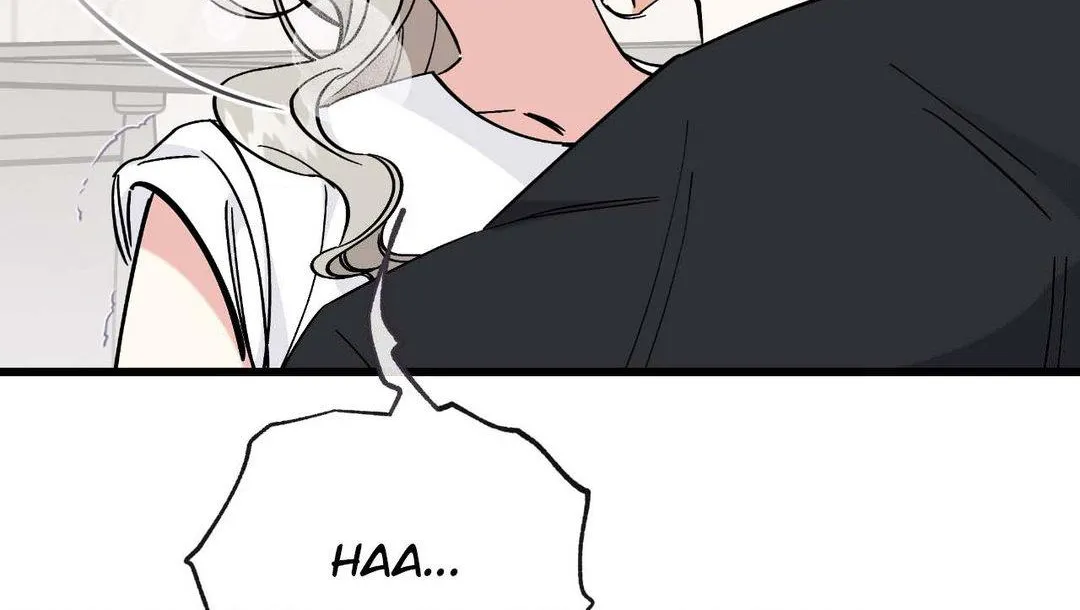 Read Nasty Fever chapter 22 image 50 on Lezhin