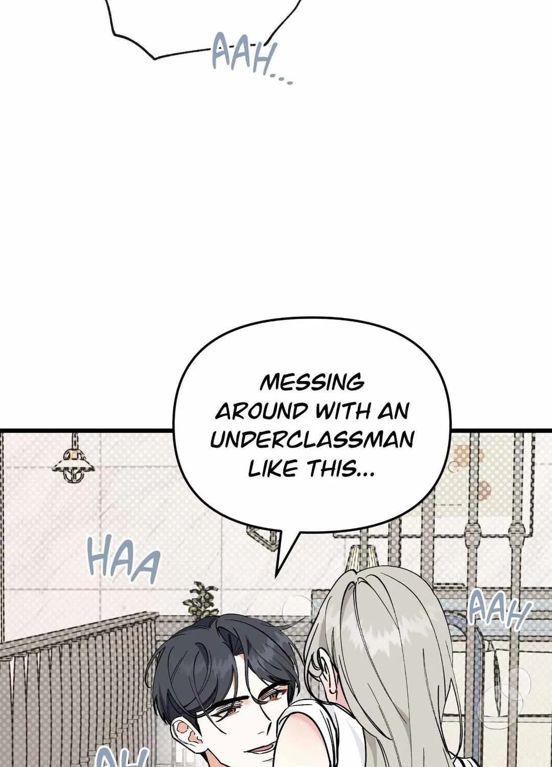 Read Nasty Fever chapter 22 image 51 on Lezhin