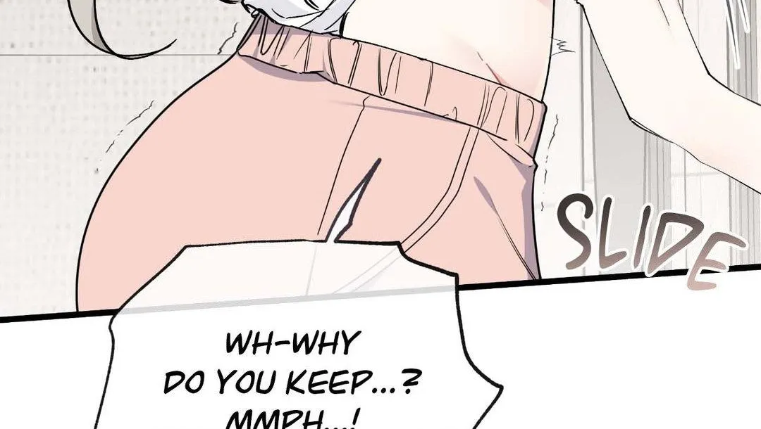 Read Nasty Fever chapter 22 image 54 on Lezhin
