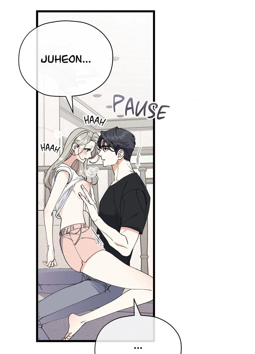 Read Nasty Fever chapter 22 image 61 on Lezhin