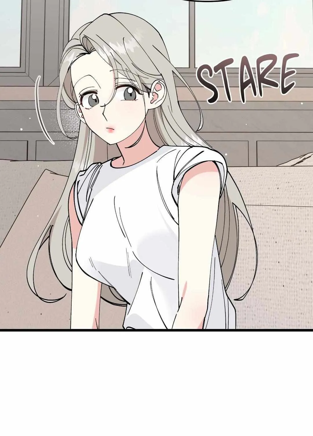 Read Nasty Fever chapter 22 image 7 on Lezhin