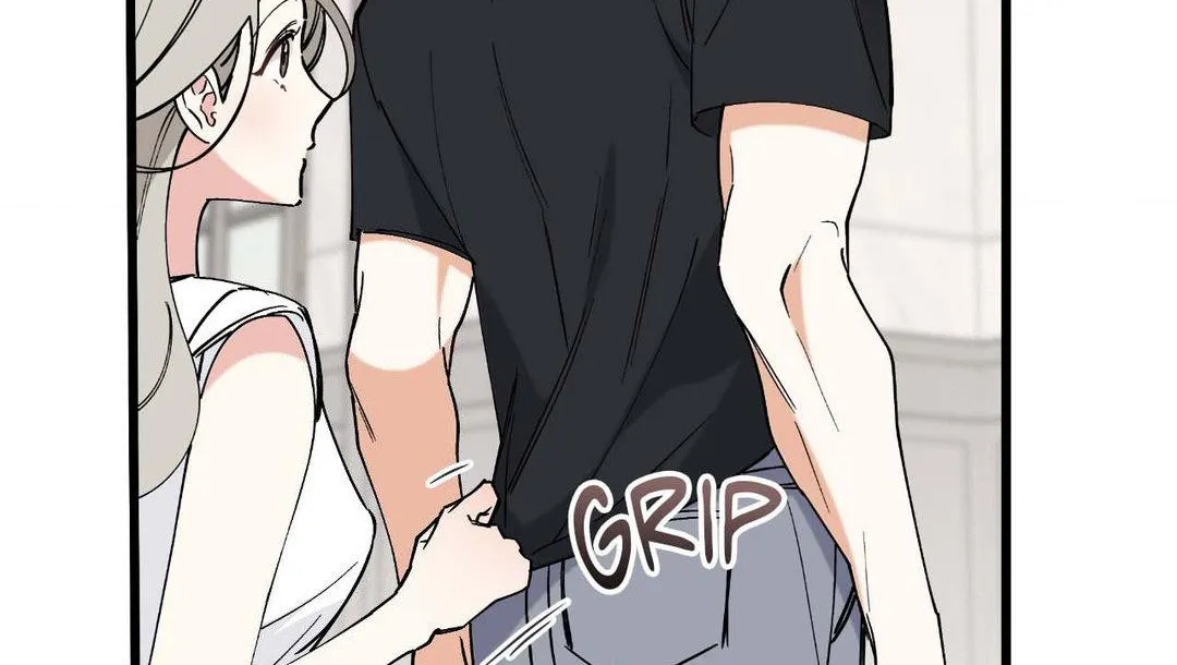 Read Nasty Fever chapter 22 image 70 on Lezhin