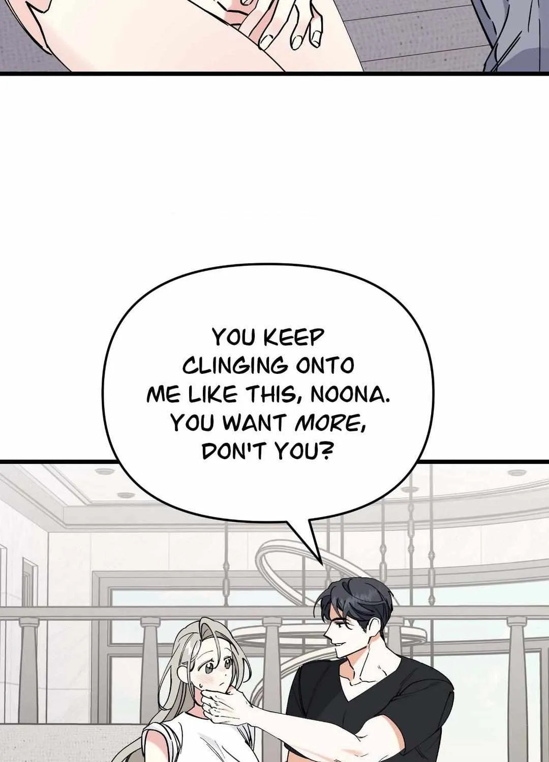 Read Nasty Fever chapter 22 image 83 on Lezhin