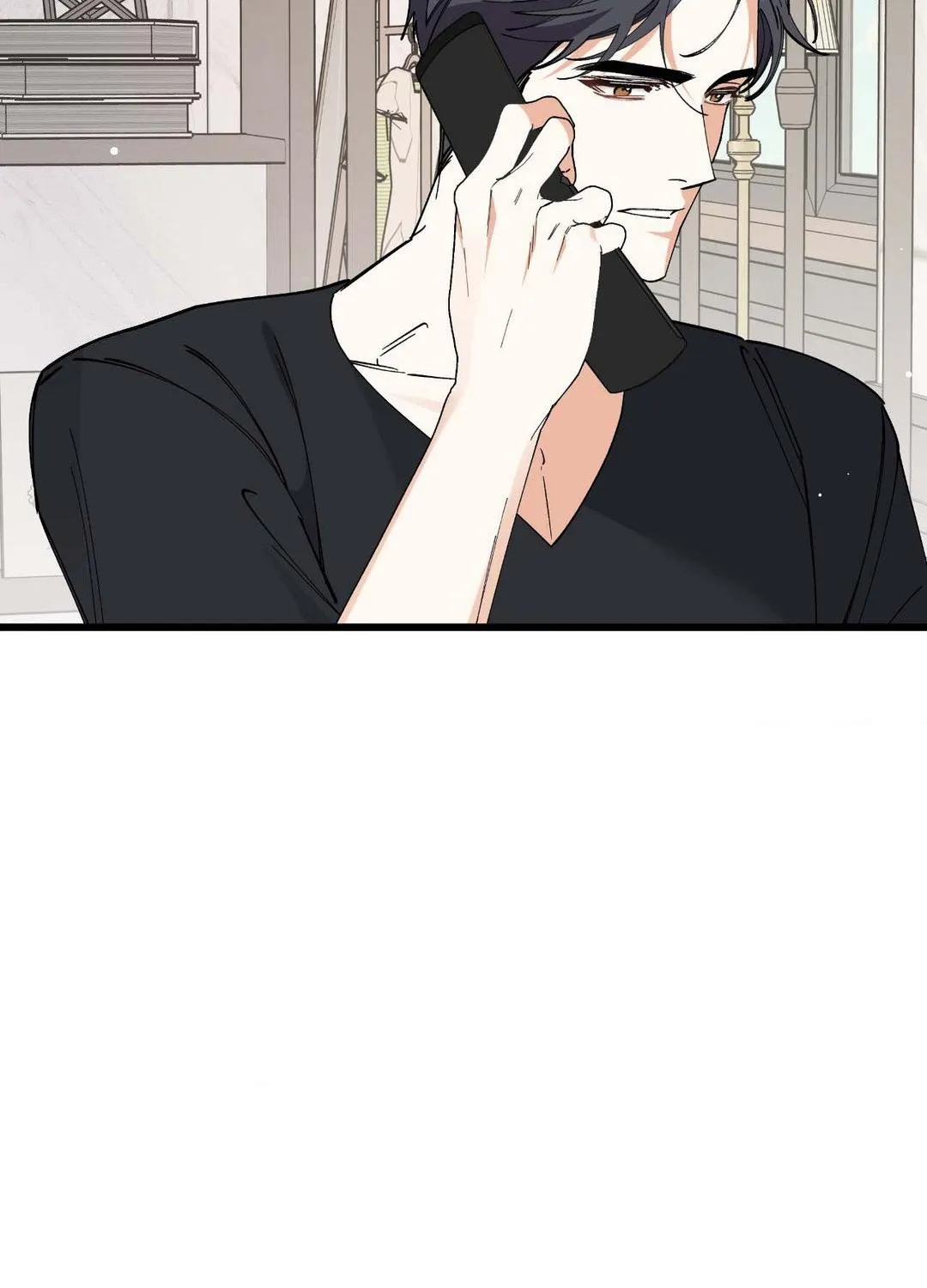 Read Nasty Fever chapter 22 image 9 on Lezhin