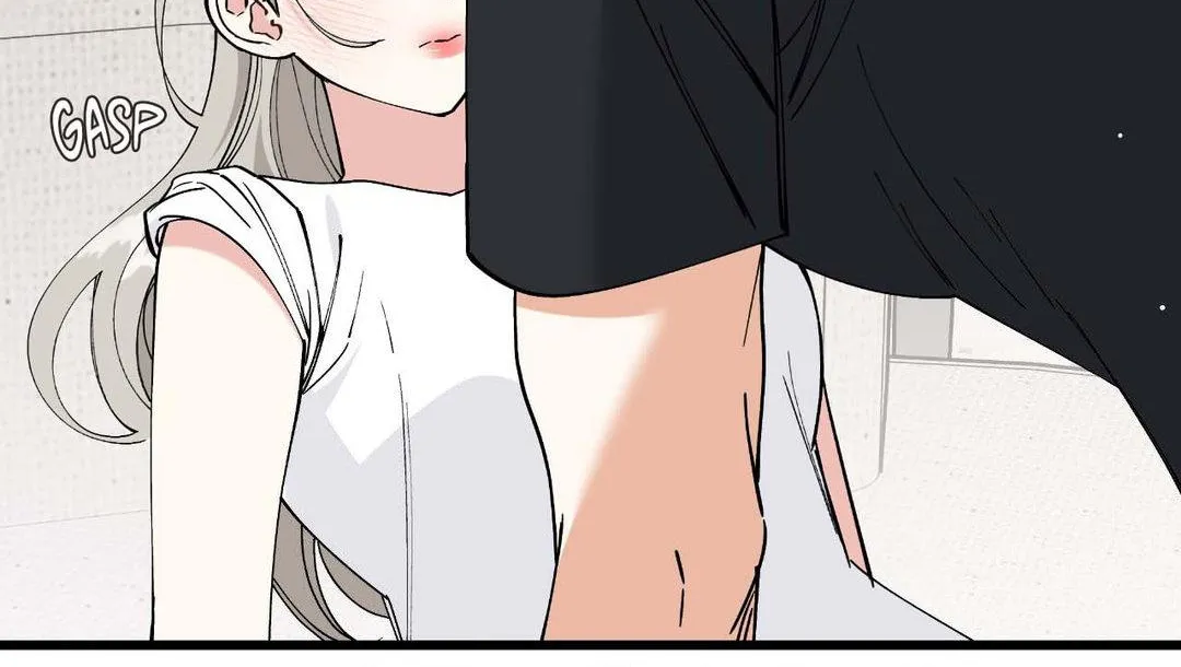 Read Nasty Fever chapter 22 image 90 on Lezhin