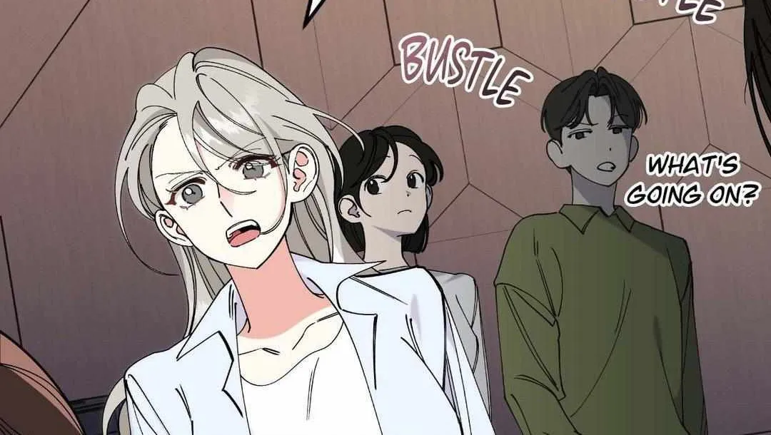 Read Nasty Fever chapter 23 image 100 on Lezhin