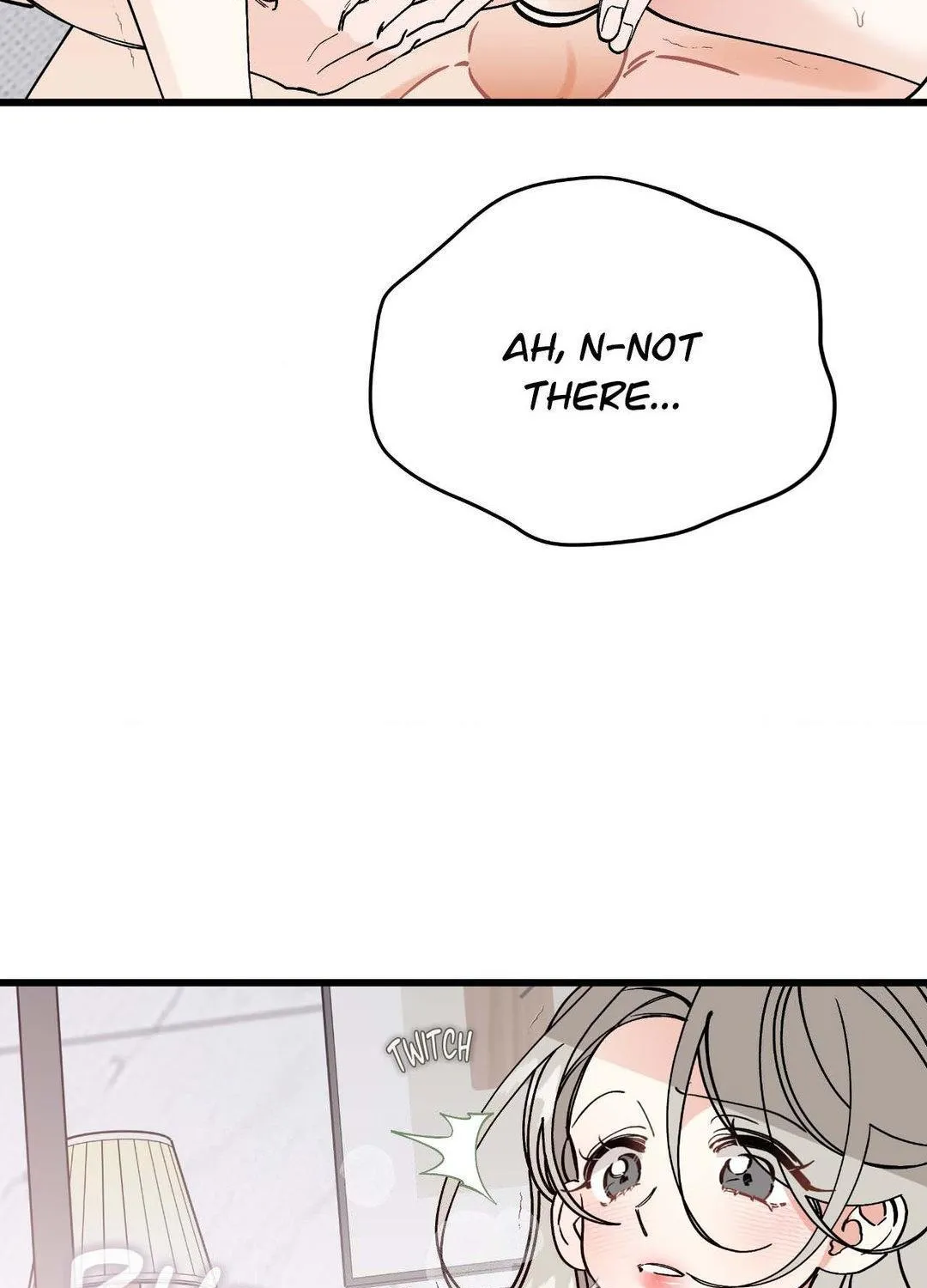 Read Nasty Fever chapter 23 image 11 on Lezhin