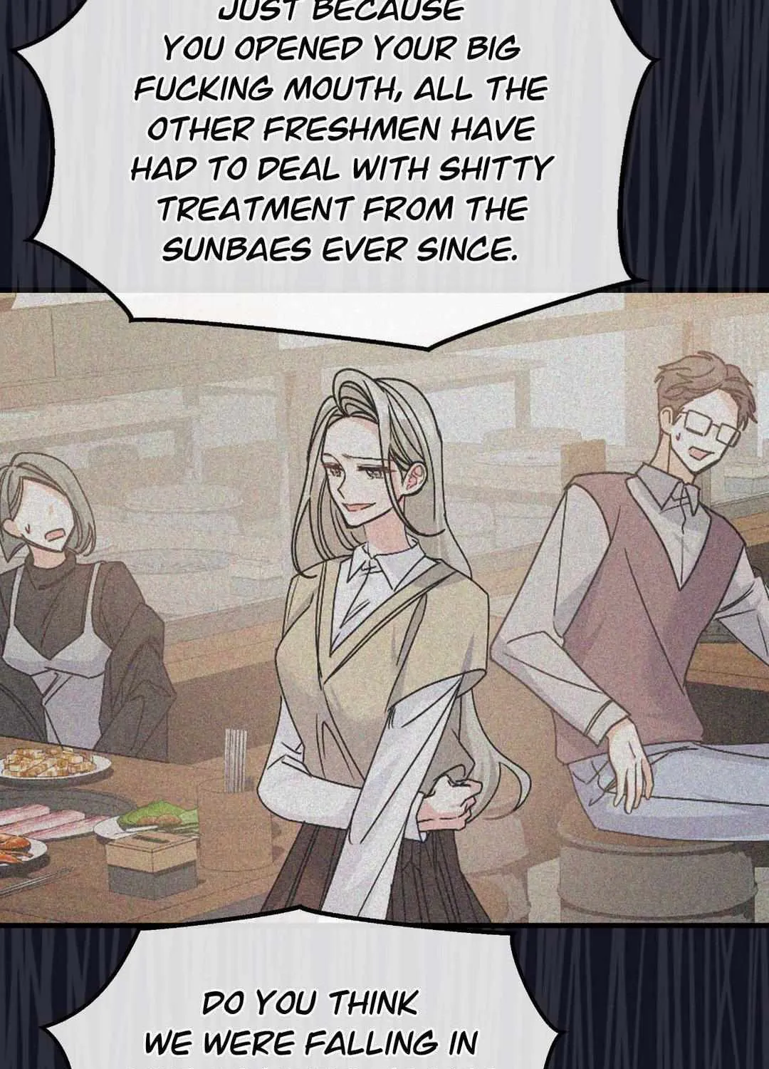 Read Nasty Fever chapter 23 image 113 on Lezhin