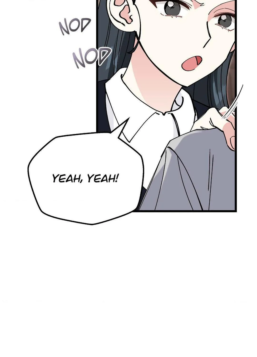Read Nasty Fever chapter 23 image 119 on Lezhin