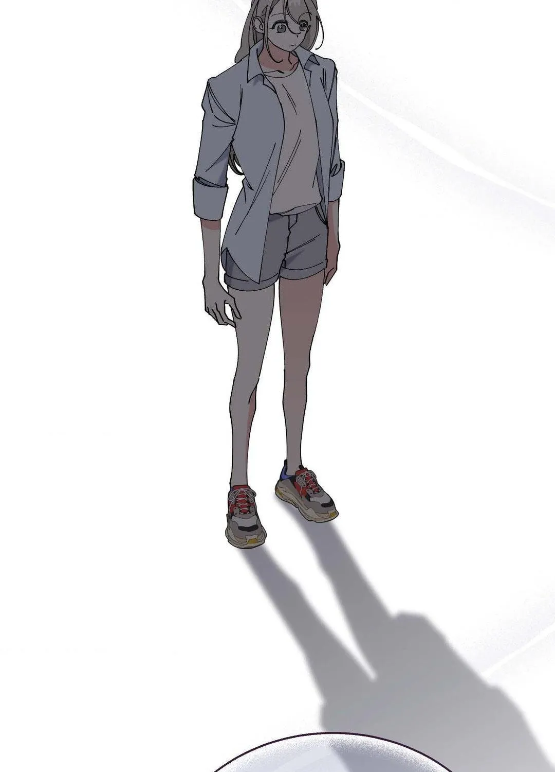 Read Nasty Fever chapter 23 image 129 on Lezhin