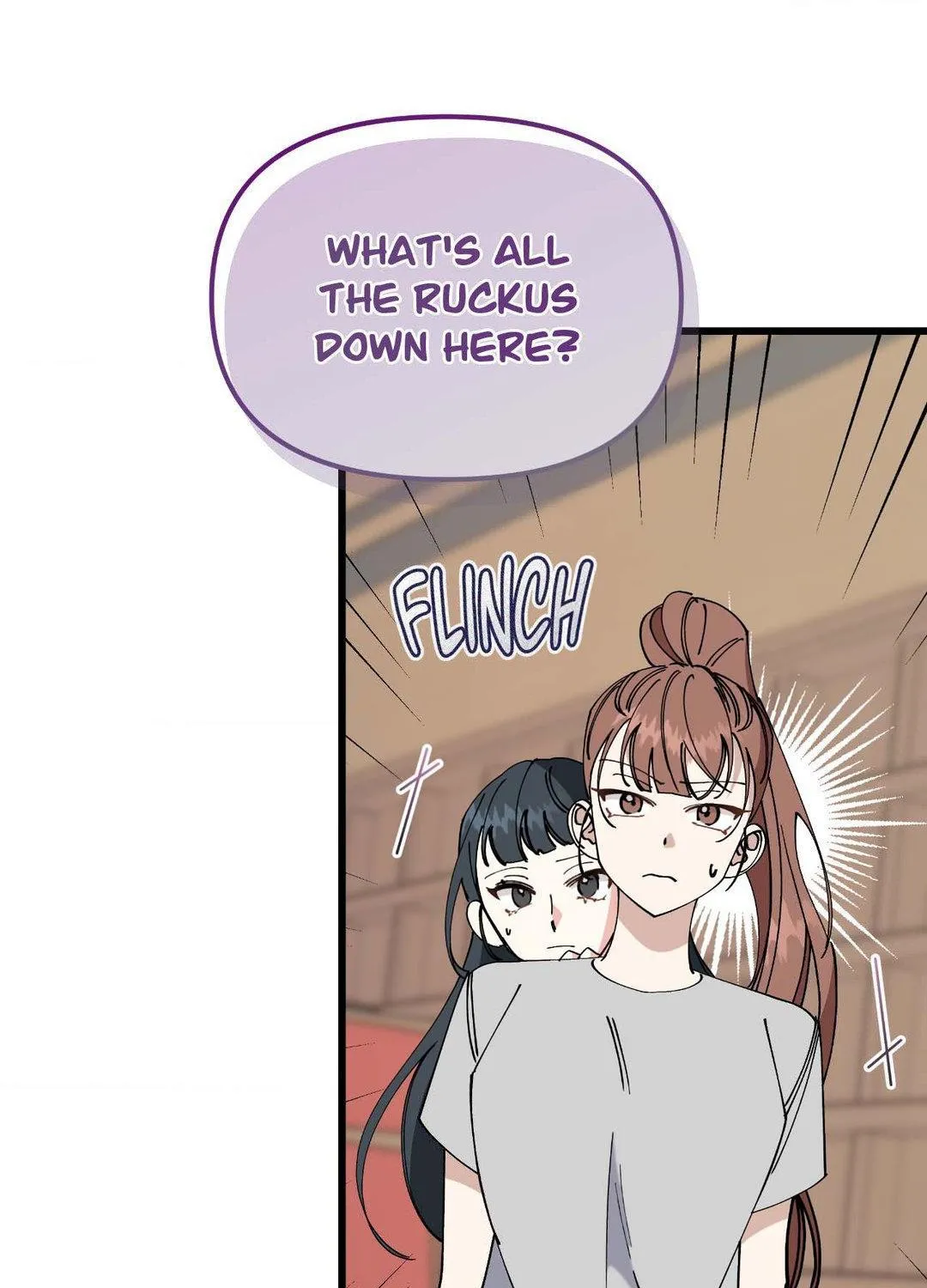 Read Nasty Fever chapter 23 image 133 on Lezhin