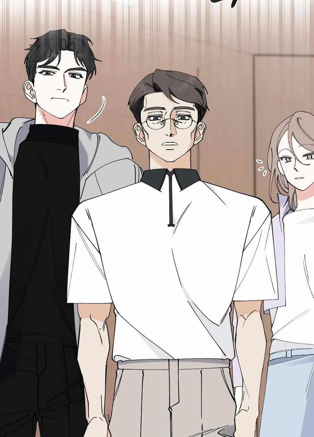Read Nasty Fever chapter 23 image 139 on Lezhin