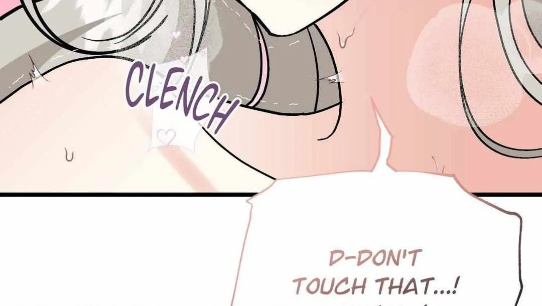 Read Nasty Fever chapter 23 image 14 on Lezhin