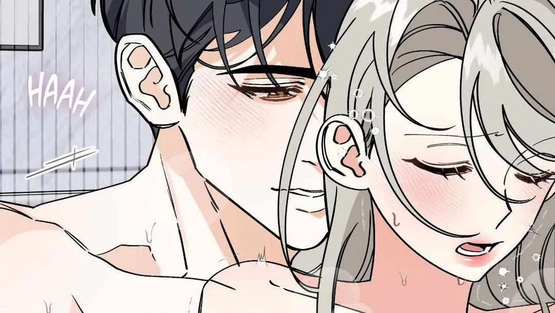 Read Nasty Fever chapter 23 image 18 on Lezhin